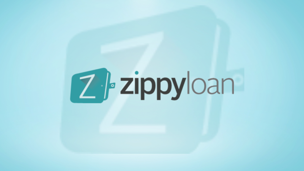 ZippyLoan logo