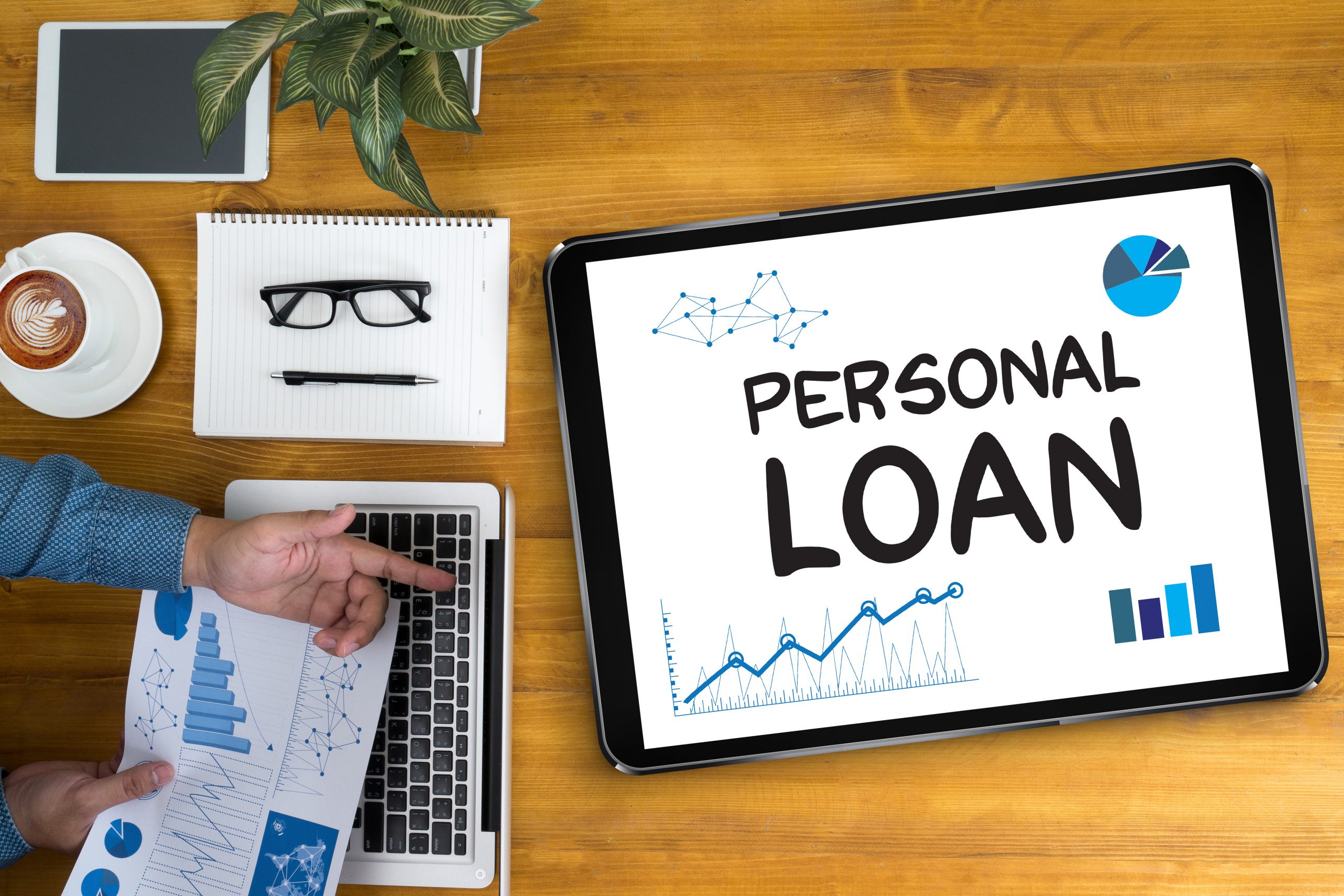 PERSONAL LOAN