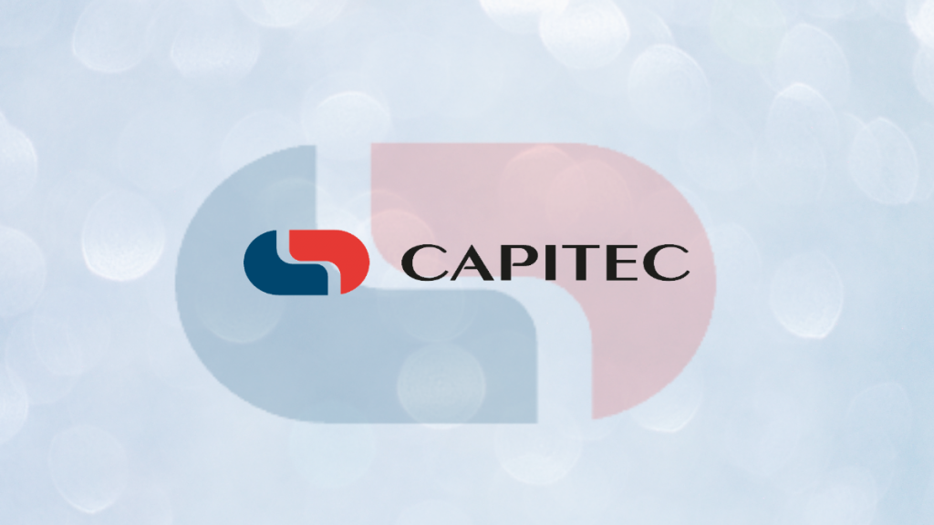 Capited logo