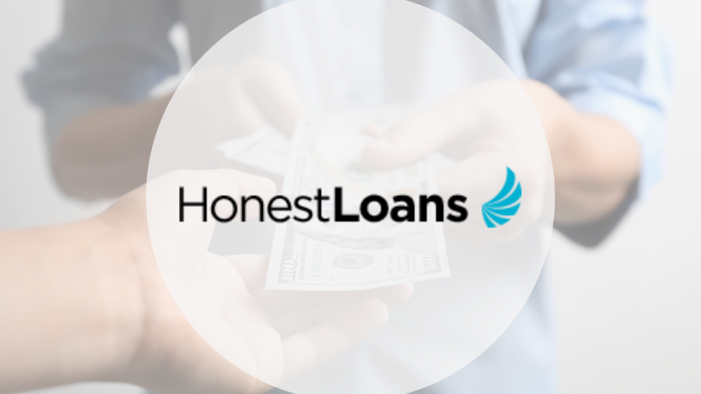 Honest Loans logo