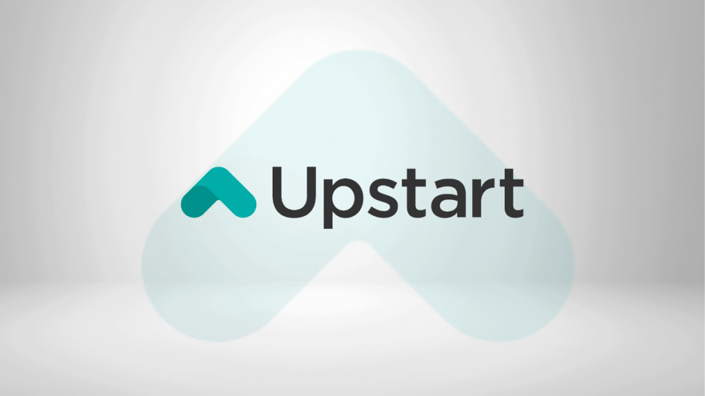 Upstart Personal Loans logo