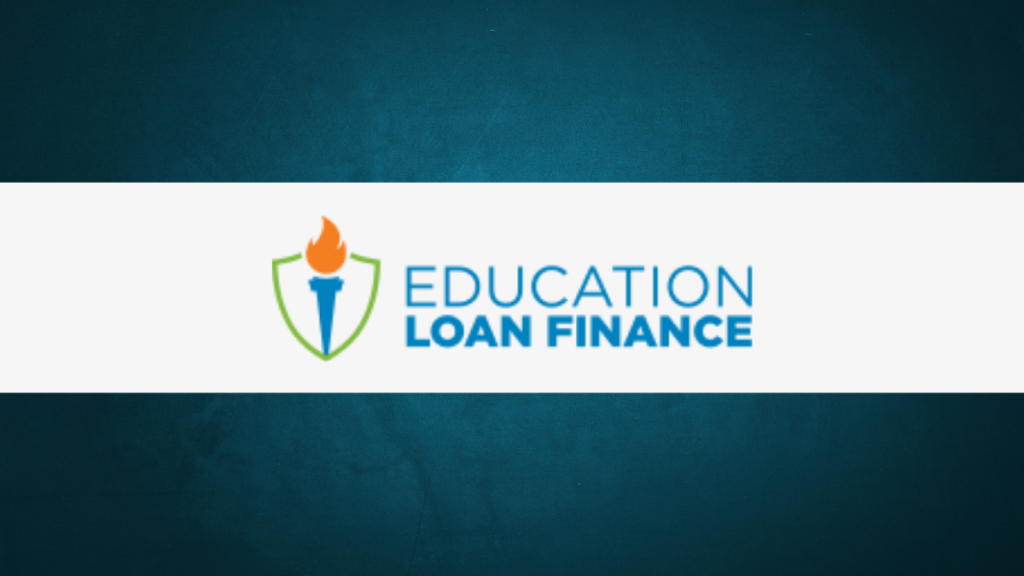 ELFI Student Loan logo