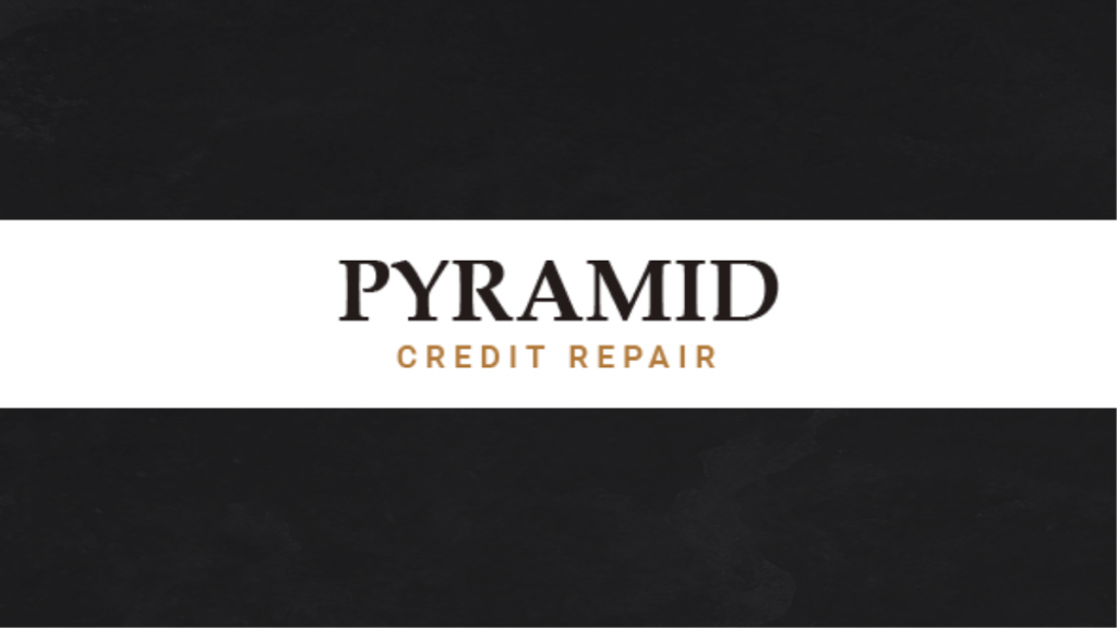 Pyramid Credit Repair logo