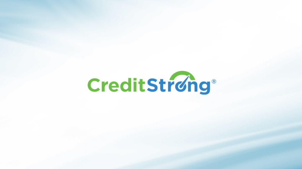 Credit Strong logo