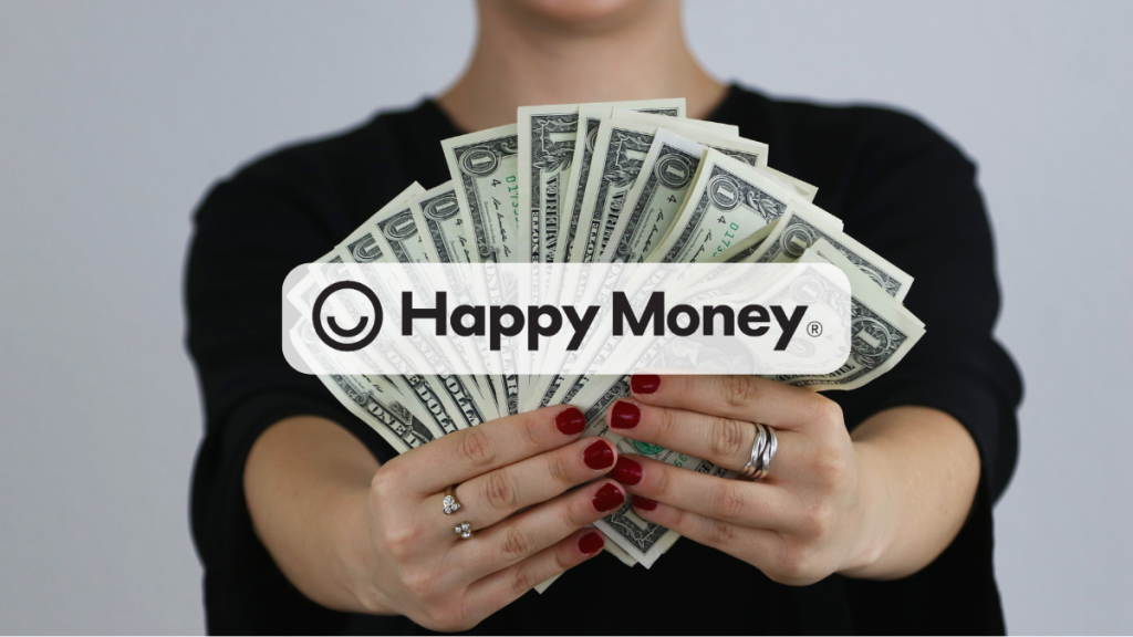Happy Money Personal Loan logo