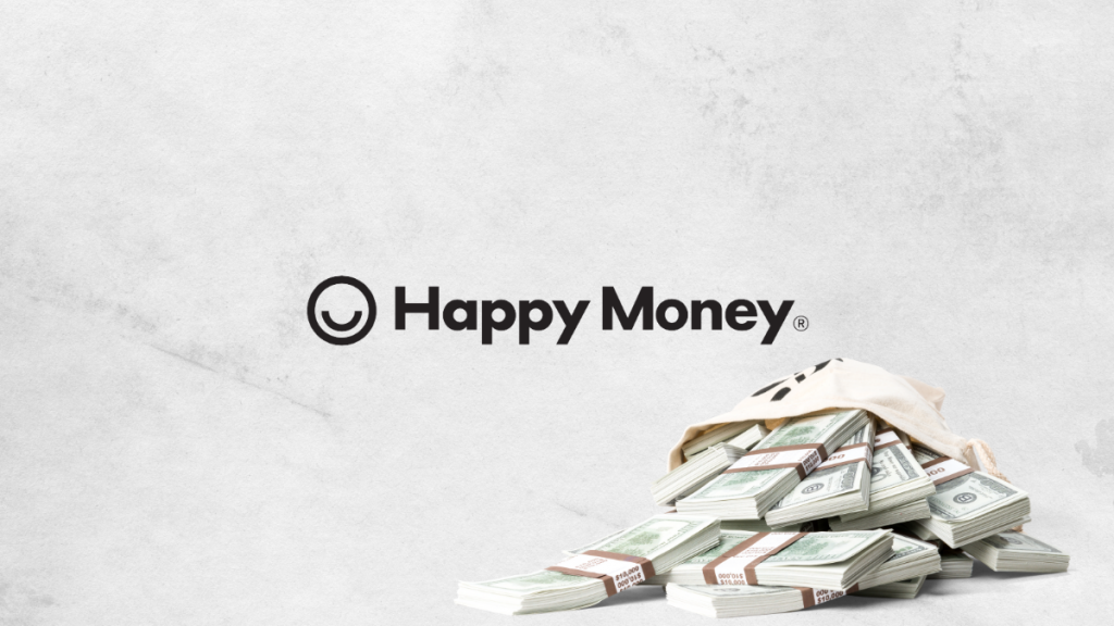 Happy Money Personal Loan logo