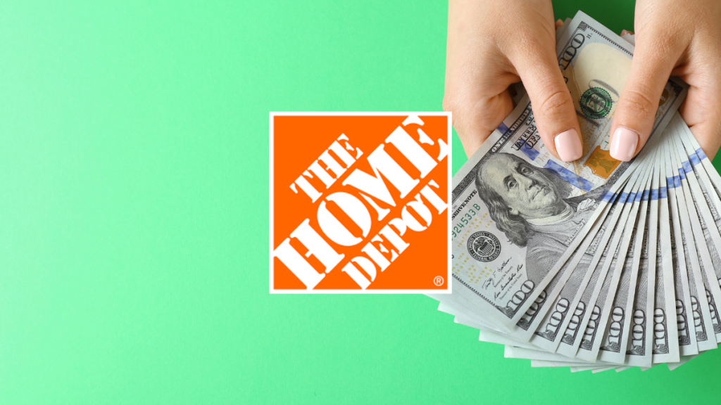 Home Depot Project Loan (2)