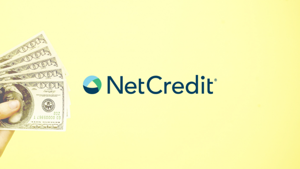 NetCredit Personal Loans logo