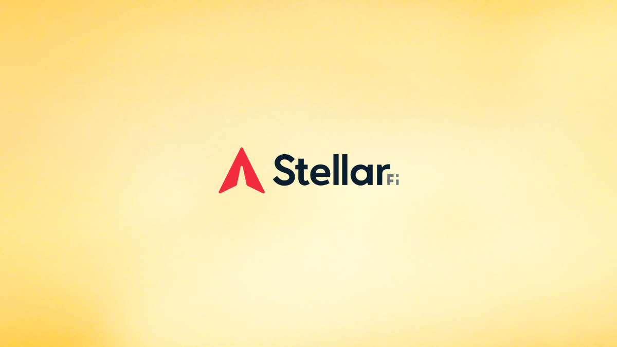 StellarFi logo