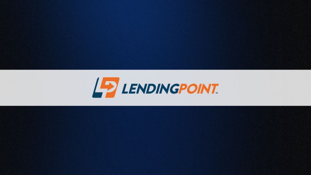LendingPoint Personal Loan logo
