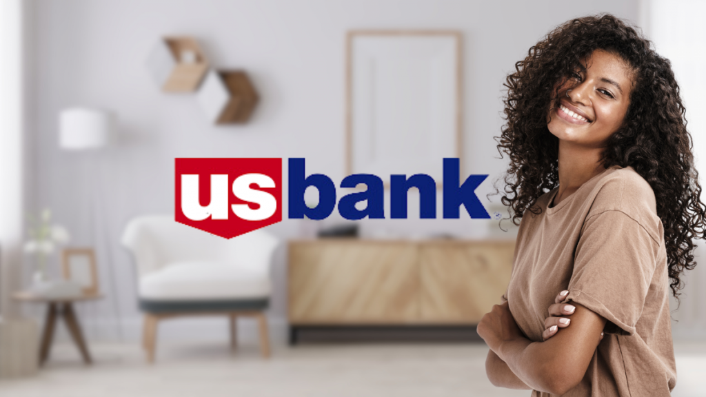 U.S. Bank Personal Line of Credit