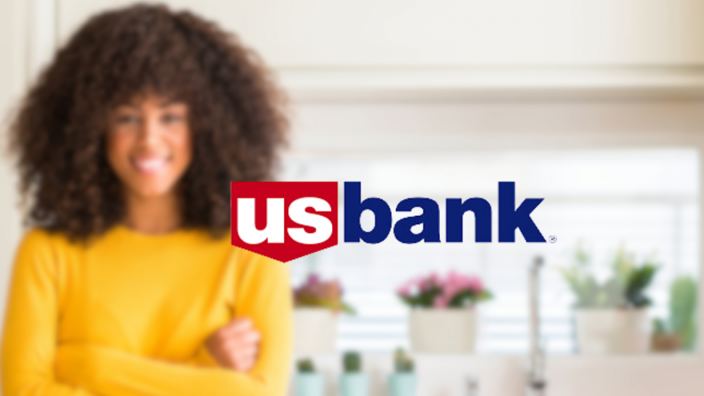 U.S. Bank Personal Line of Credit