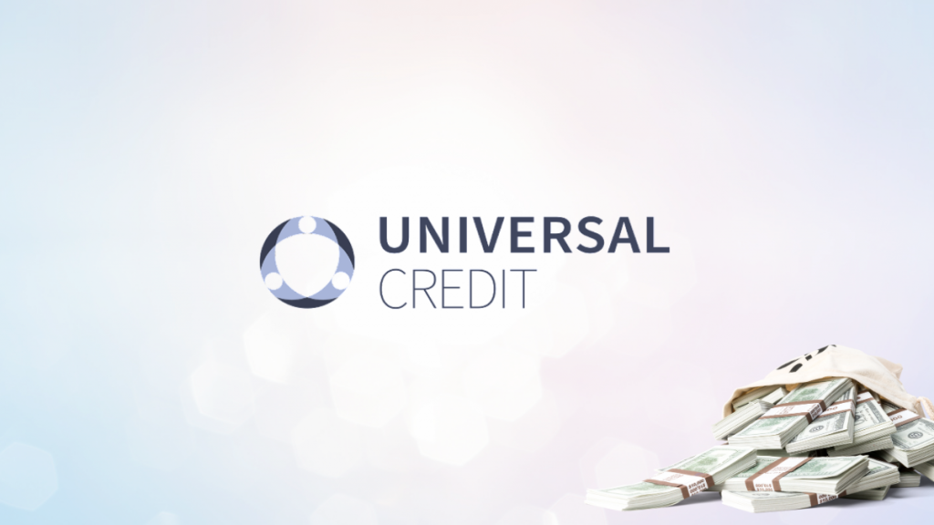 Universal Credit Personal Loans logo