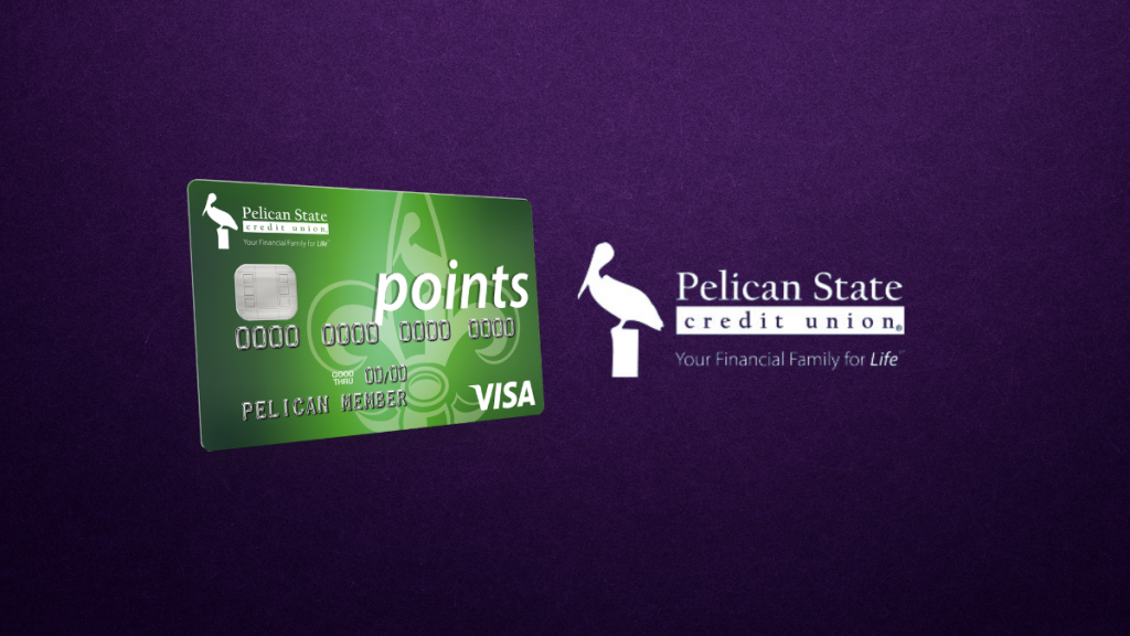 Pelican Points Visa