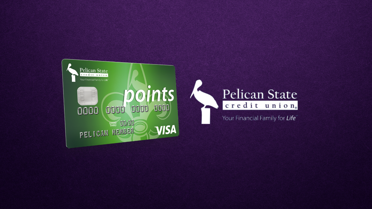 Pelican Points Visa