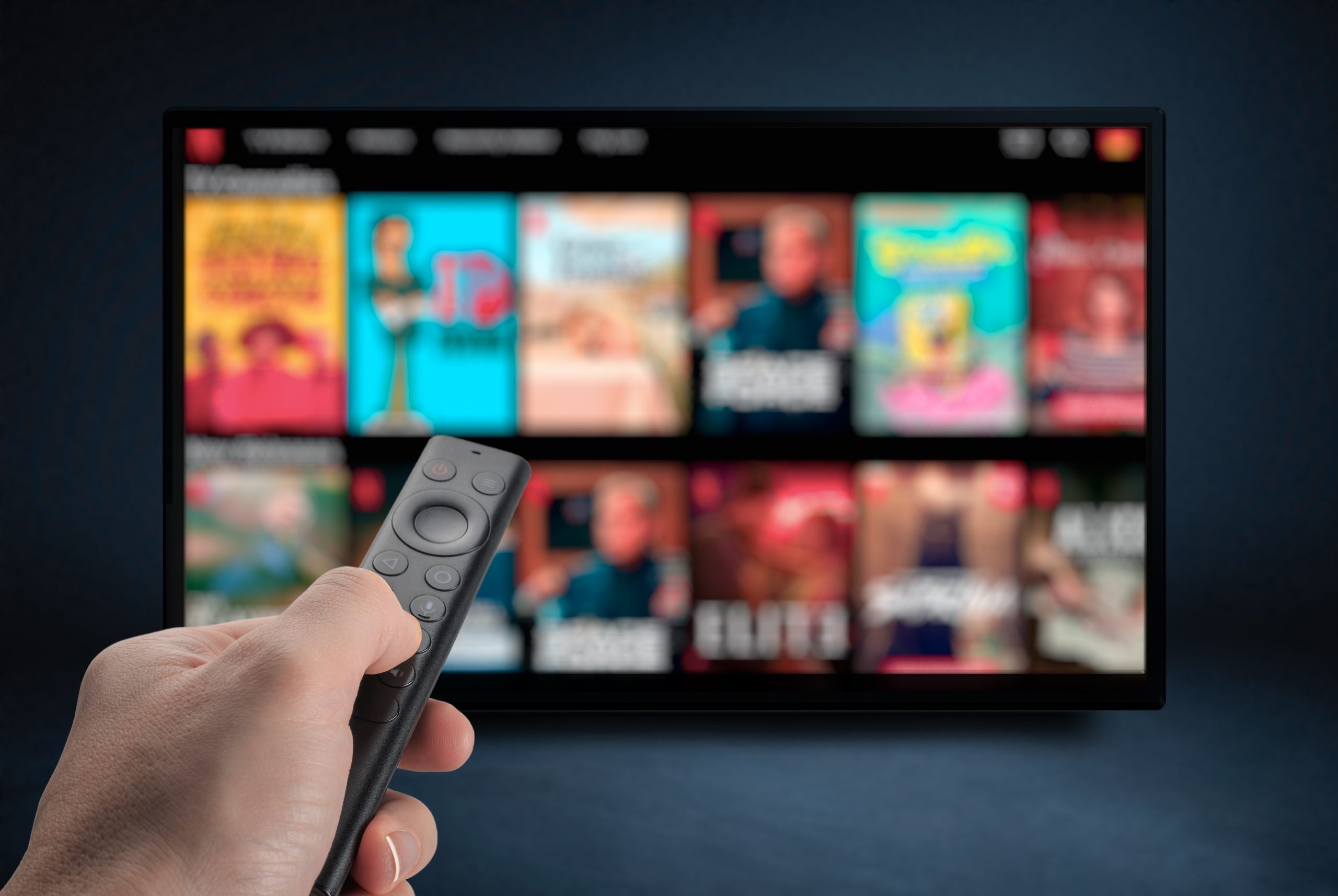 free apps to watch tv series and movies