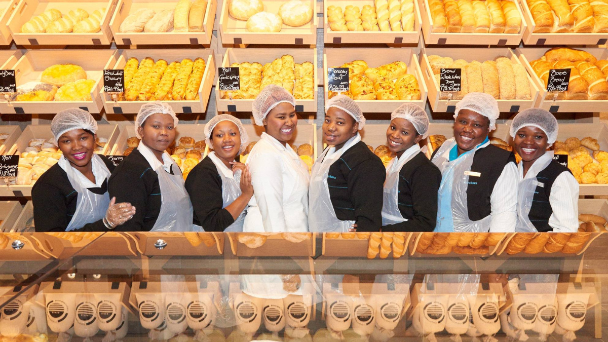 Start Your Career in Retail Apply for Job Vacancies at Checkers