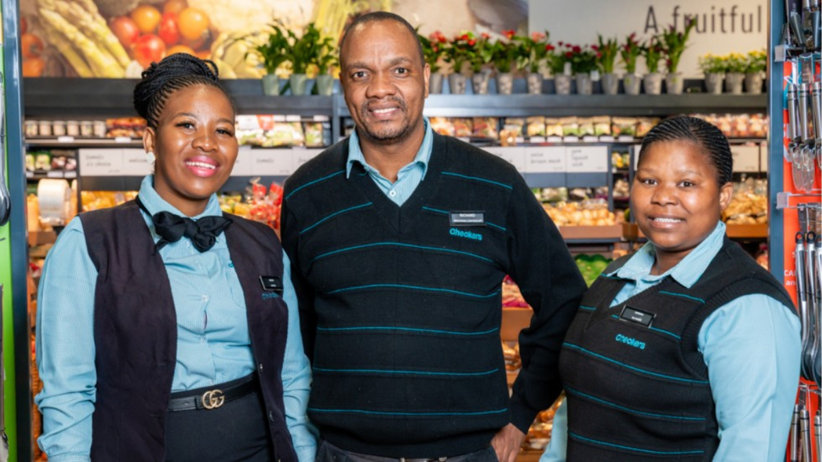 Make up to R5 888 working at Checkers see job vacancies Stealth Capitalist