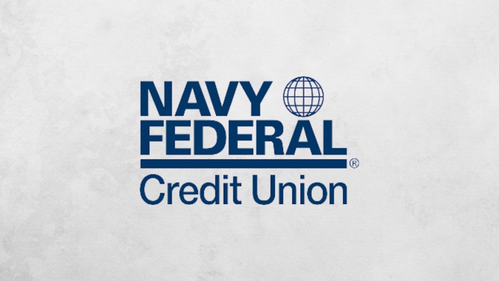 Navy Federal HELOC