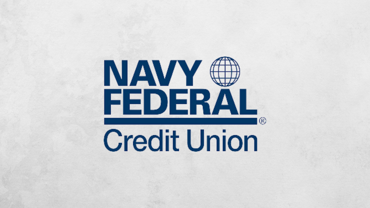 Navy Federal HELOC