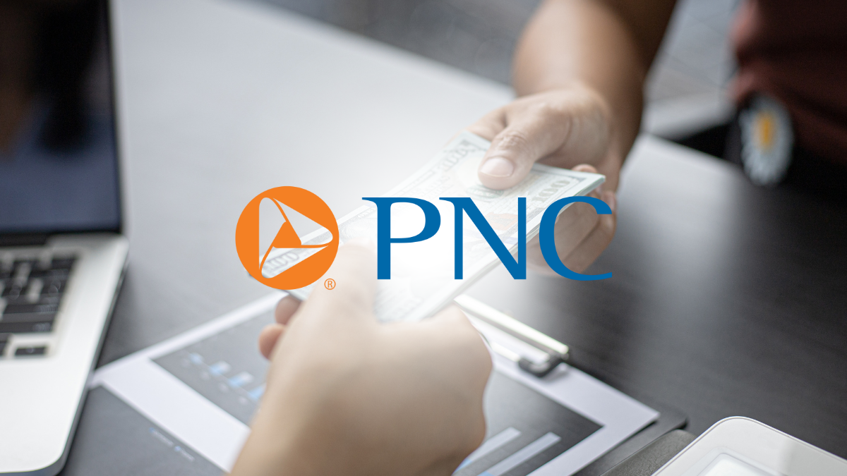 PNC HELOC