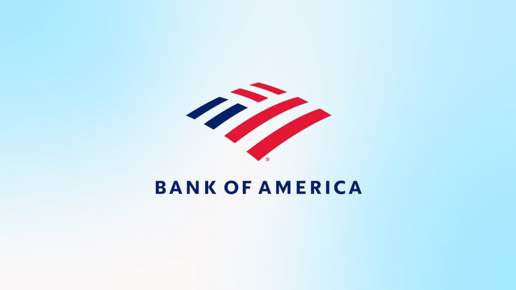 Bank of America Heloc