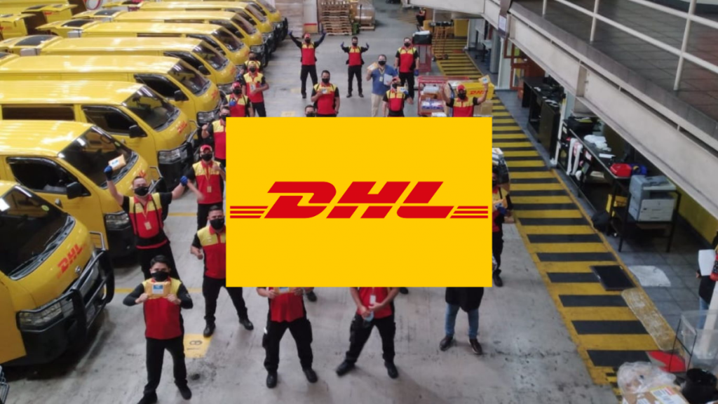 Build A Successful Career Apply Now For Job Vacancies At DHL Stealth 