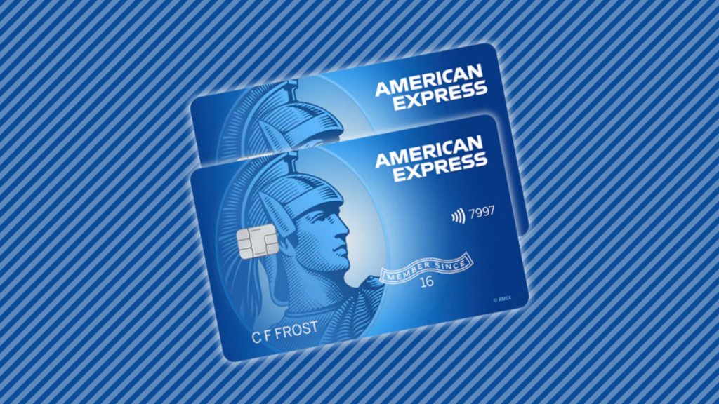 Blue Cash Everyday® Card