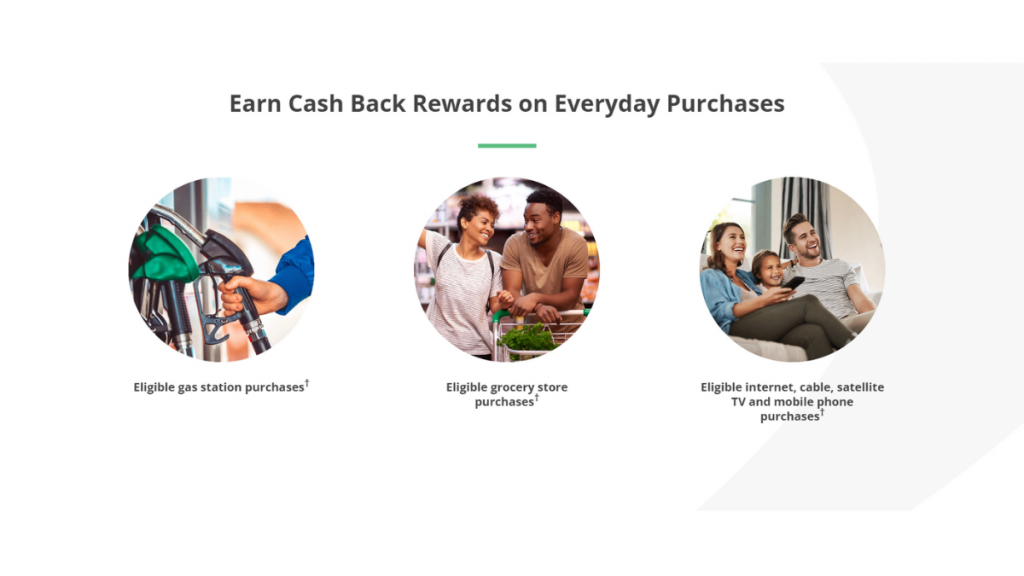 Credit One Bank® Platinum Visa® benefits