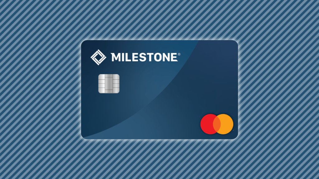 Milestone® Mastercard®