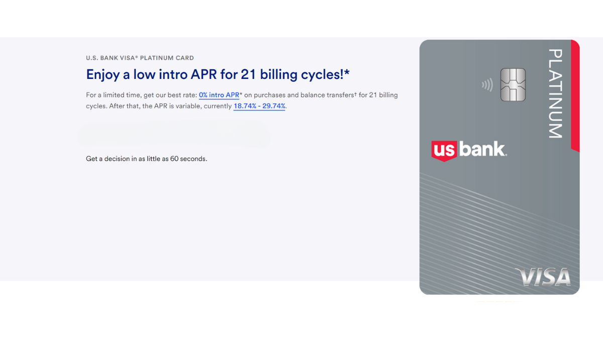U S Bank Visa Platinum Card Review Stealth Capitalist u-s-bank-visa-platinum-card-review-stealth-capitalist